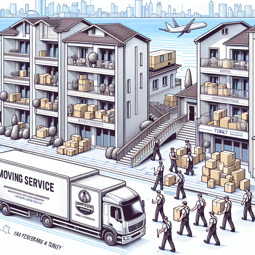 Illustration of Mersin Evden Eve Nakliyat ve Kurumsal Taşımacılık Hizmetleri